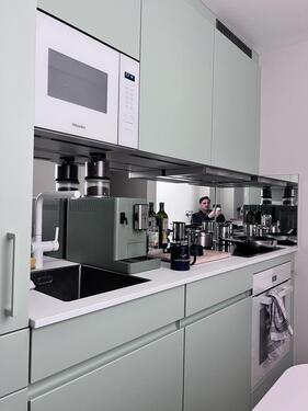 Foto - 1 Zimmer Etagenwohnung zur Miete in München