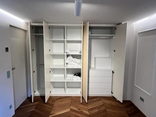 Foto - Etagenwohnung in München zur Miete