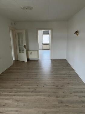 Foto - 3.5 Zimmer Etagenwohnung in Aken (Elbe)