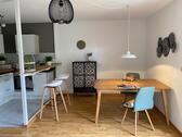 Foto - Möbliertes 2-Zimmer Appartement mit Balkon und schönem Ausblick
