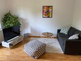 Foto - 2 Zimmer Etagenwohnung zur Miete in Erlangen