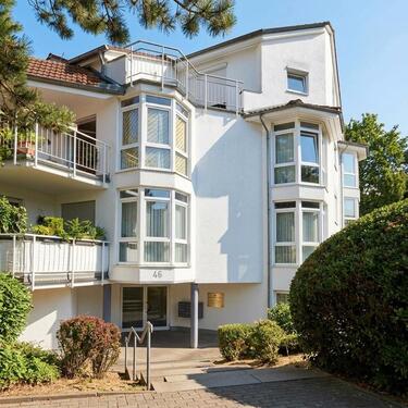 Foto - Kapitalanlage Penthouse ETW in OberurselWeißkirchen