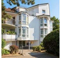 Kapitalanlage Penthouse ETW in OberurselWeißkirchen - Oberursel (Taunus)