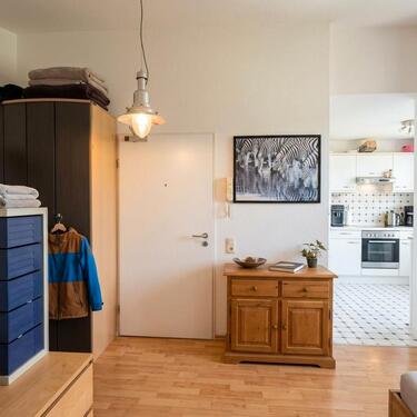 Foto - 1.5 Zimmer Einfamilienhaus in Oberursel (Taunus)