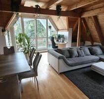 3-Zimmer (Dach) Wohnung Nähe KKH RT Vermietung ODER Verkauf ! - Reutlingen