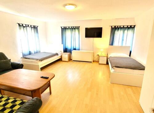 Foto - Unterkunft Altmühldorf zentral gelegen, Monteur Zimmer, Apartment