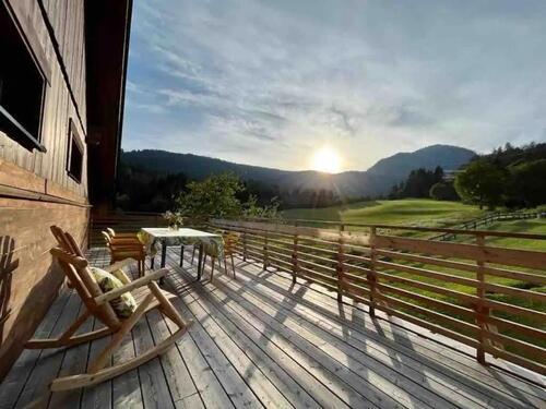 Foto - Ferienwohnung in den Alpen von Östereich 
