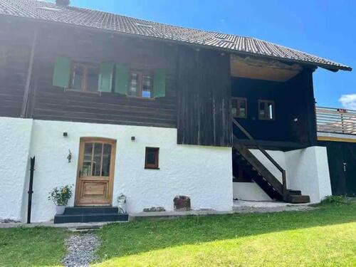 Foto - andere in Mittenwald zur Miete