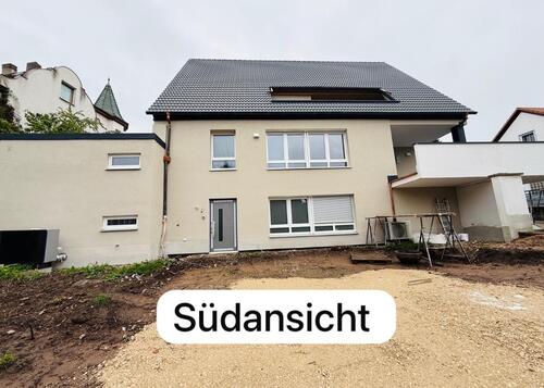 Foto - Etagenwohnung zur Miete in Windsbach
