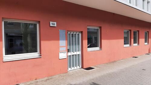 Foto - Etagenwohnung zur Miete in Herne