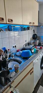 Foto - Etagenwohnung in Lehrte zur Miete
