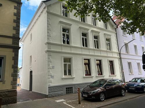 Foto - Etagenwohnung zur Miete in Osnabrück