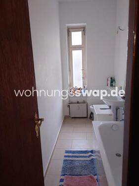 Foto - Wohnungsswap - 3 Zimmer, 82 m² - Flemmingstraße, Steglitz, Berlin