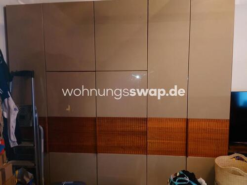 Foto - Etagenwohnung in Berlin zur Miete