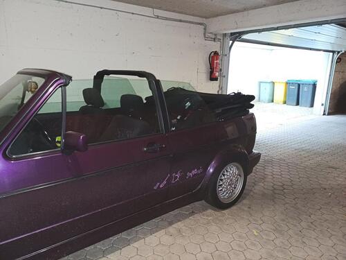 Foto - Tiefgarage, Stellplatz, Garage in 51427 Refrath