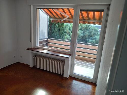 Foto - 3 ZKBB in Bad Oeynhausen im 1. Obergeschoss zu vermieten