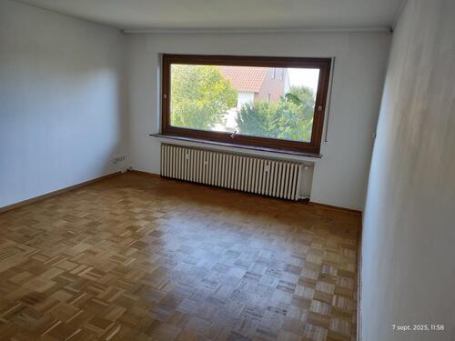 Foto - Etagenwohnung zur Miete in Bad Oeynhausen