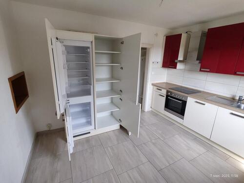 Foto - Etagenwohnung in Bad Oeynhausen