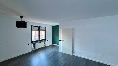 Foto - Etagenwohnung in Braunschweig
