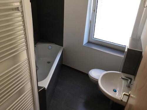 Foto - Etagenwohnung in Braunschweig zur Miete