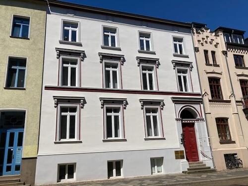 Foto - Wunderschöne Dachgeschosswohnung mit 3 Zimmern und großer Dachterrasse