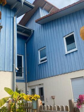 Foto - Einfamilienhaus in Simmozheim