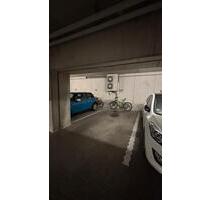 Stellplatz in Tiefgarage, zentral in Schwetzingen