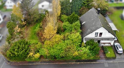 Foto - Einfamilienhaus zum Kaufen in Büchenbeuren