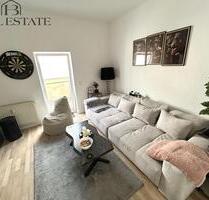 Sonnenverwöhnte 2-Zimmerwohnung inkl. Einbauküche in Stadtfeld Ost - Magdeburg Nordwest