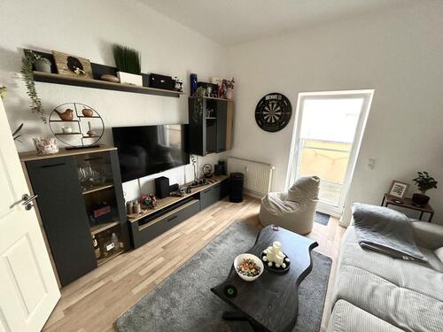 Foto - Etagenwohnung zur Miete in Magdeburg