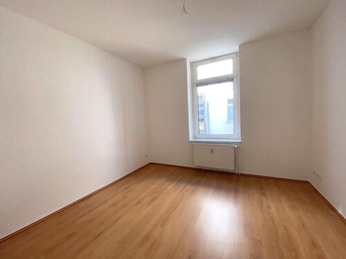 Foto - Etagenwohnung in Magdeburg