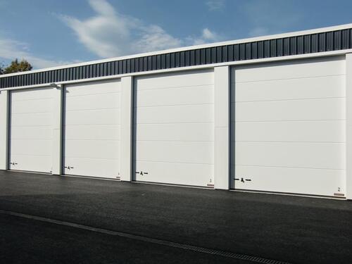 Foto - andere zur Miete in Langenneufnach