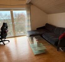 Wohnung in Nußloch (möbliert) - 820,00&nbsp;EUR Kaltmiete, ca.&nbsp; 60,00&nbsp;m&sup2; in Nußloch (PLZ: 69226)