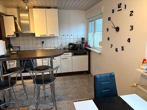 Foto - 2 Zimmer Etagenwohnung zur Miete in Nußloch
