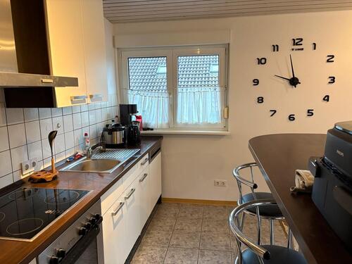 Foto - 2 Zimmer Etagenwohnung in Nußloch