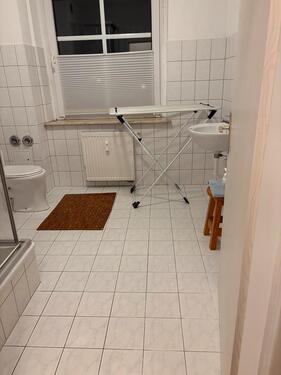 Foto - 34 m² Wohnung mit offener Küche in Velgast – Nähe Stralsund