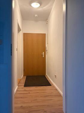 Foto - Etagenwohnung in Velgast zur Miete