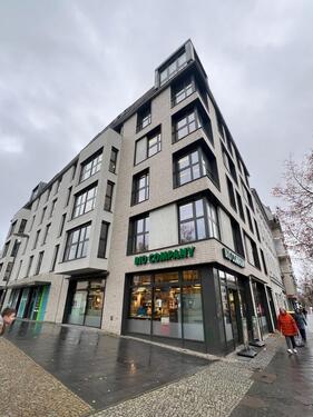 Foto - Bürofläche Weißensee – vom Einzeltisch bis zur eigenen Etage