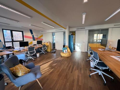 Foto - andere in Berlin zur Miete