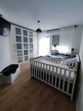 Foto - Etagenwohnung in Wuppertal zum Kaufen