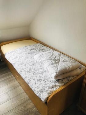 Foto - 1 Zimmer Dachgeschoßwohnung zur Miete in Berlin