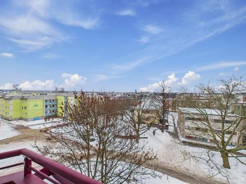 Foto - 3-Raum-Wohnung mit Balkon auf dem südlichen Sonnenberg