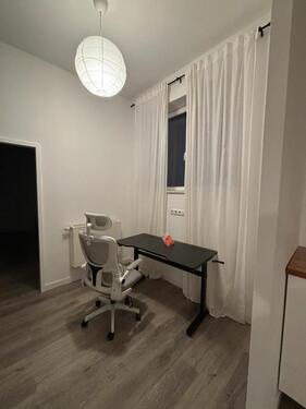 Foto - 2.5 Zimmer Erdgeschoßwohnung in Wiesbaden