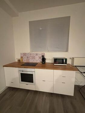 Foto - Erdgeschoßwohnung in Wiesbaden zur Miete