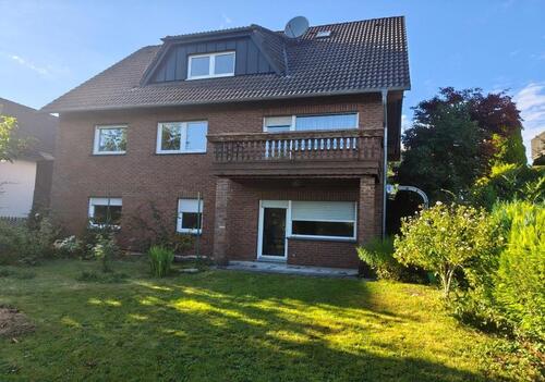 Foto - Einfamilienhaus zum Kaufen in Wiehl