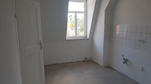 Foto - 4 Zimmer Dachgeschoßwohnung zur Miete in Freital