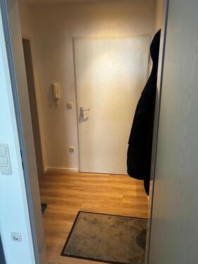 Foto - 1 Zimmer Etagenwohnung zur Miete in Duderstadt