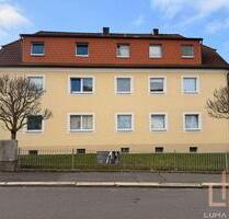 Apartment in ruhiger Lage zu vermieten - Waldsassen