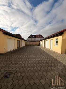 Foto - 2 Zimmer Etagenwohnung zur Miete in Waldsassen