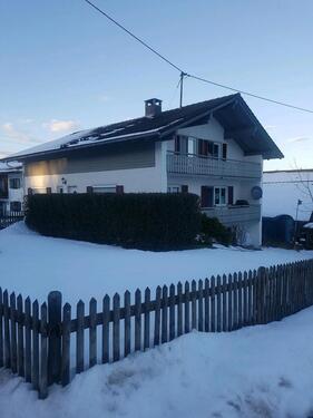 Foto - Ruhige Wohnung in Nesselwang zu vermieten.